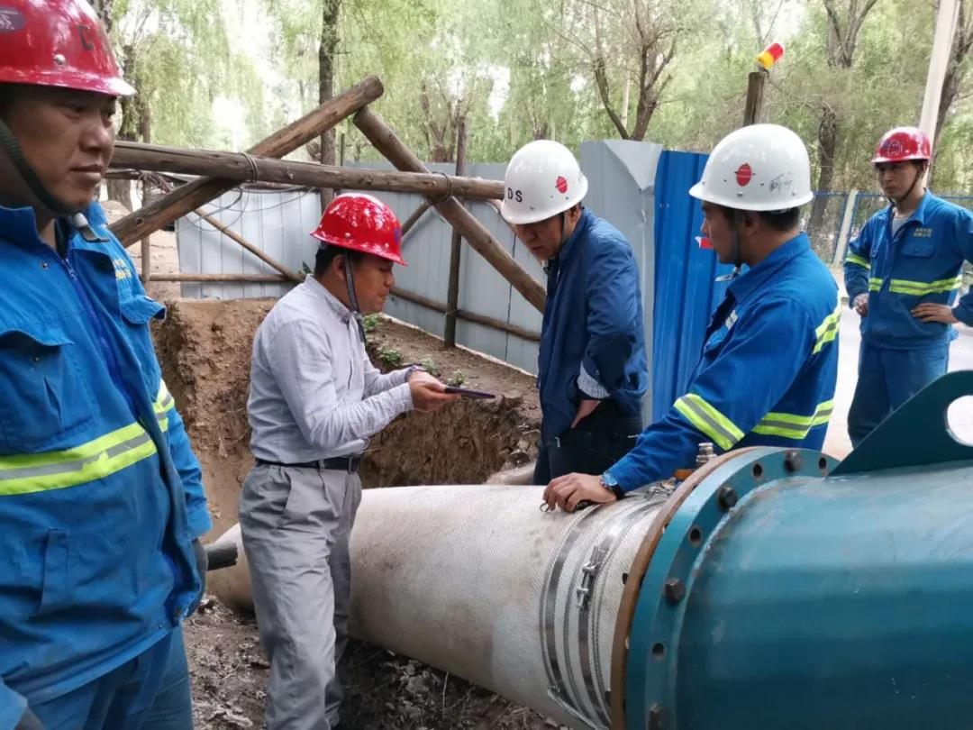 丹徒工业管道清洗-管道清淤