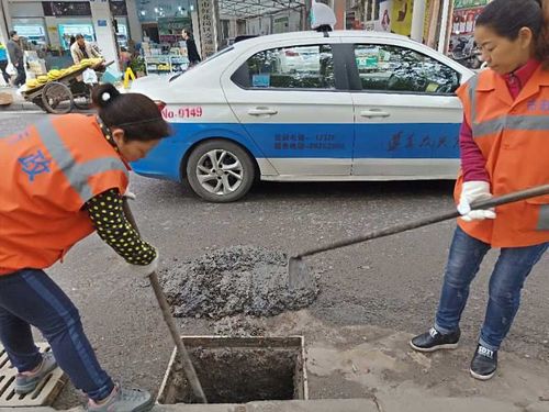 丹徒沉沙井清掏-污水井清理