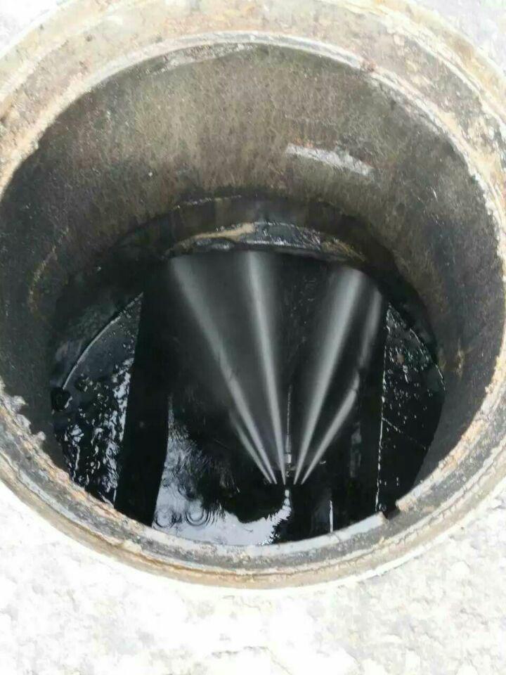 丹徒市政管道清洗-排污管道清洗