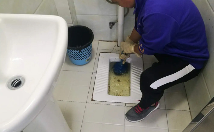 丹徒疏通蹲坑