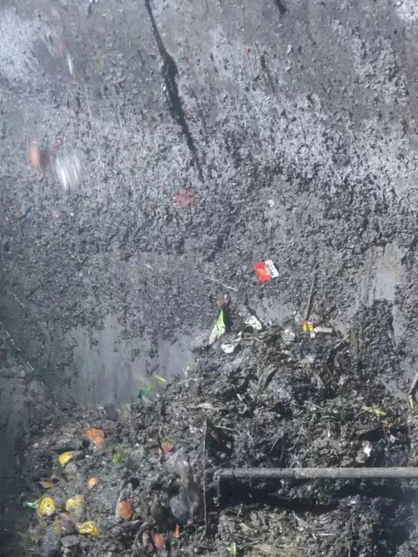 丹徒污水池清理